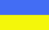 Ukraine Flag Clip Art